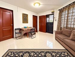 Blk 231 Gombak Gardens (Bukit Batok), HDB 3 Rooms #628455041